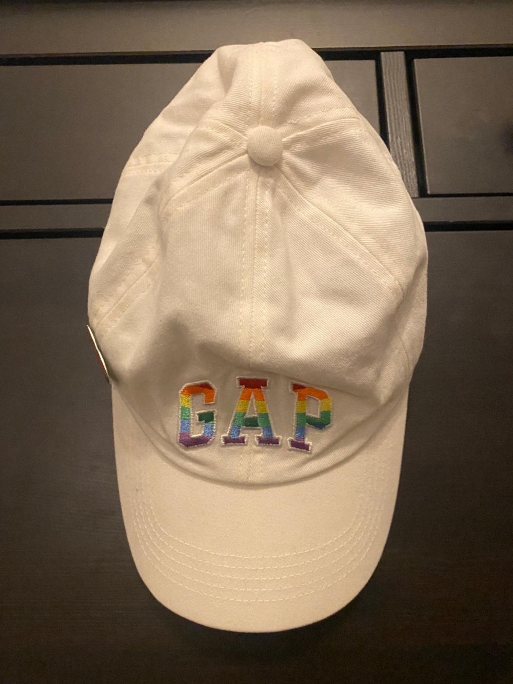 GAP Pride Baseball Cap